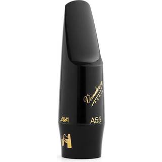 Vandoren Java A55 Alt saxofon mundstykke