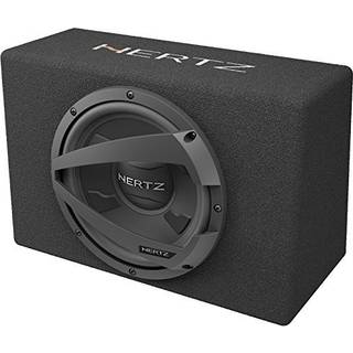 Hertz 12"" sub-box - 1000WATT