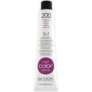 Nutri Color Creme 200 Burgundy 100 ml (U)