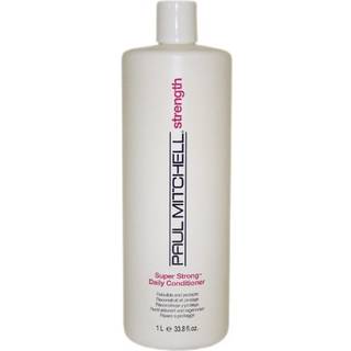 Paul Mitchell Strength Super Strong Daily Conditioner 1000ml