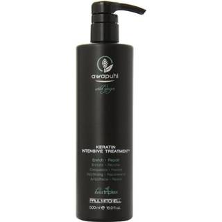 Paul Mitchell Awapuhi Wild Ginger Intensive Treatment 500 ml