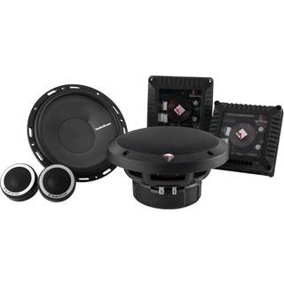 Rockford Fosgate T1650-S 2-vejs komponent system