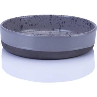Aida Raw suppetallerken Ø19,4 cm nude