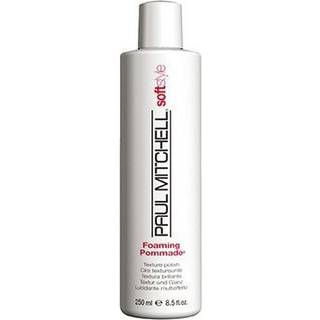 Paul Mitchell Foaming Pommade 250 ml