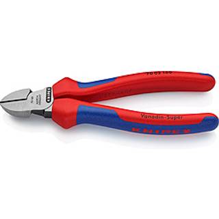 Knipex sidebidetang 160 KN-7002-160-SB