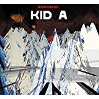 Radiohead - Kid a