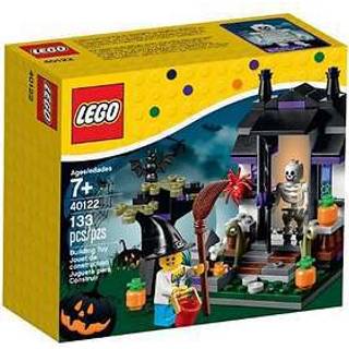 Trick or Treat Halloween (40122)