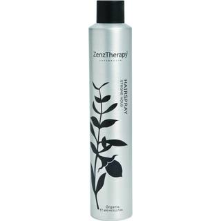 Zenz Therapy Hairspray Strong Hold 400ml 400 ml