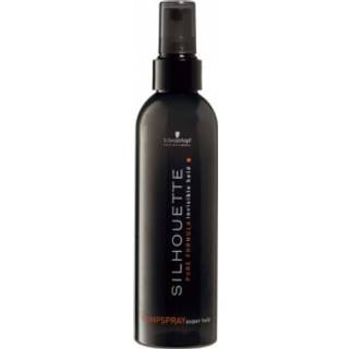 Schwarzkopf Silhouette Super Hold Pump Spray 200 ml