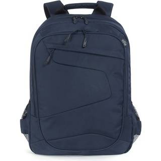 Tucano Lato Rygsæk til MacBook Pro 16" & Laptop 17" | Blå