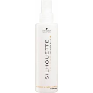 Schwarzkopf Professional Silhouette Flex Hold S&C Lotion (200ml)