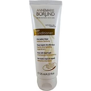 Annemarie Börlind Intensive Hair Conditioner, 125 ml.