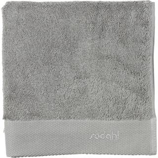 Södahl Comfort O Håndklæde Grå 70x140