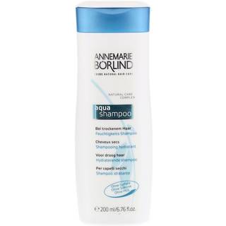 Annemarie Börlind Hydrating Shampoo, 200 ml.