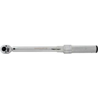 Momentnøgle 3/8" klik 3-15 Nm