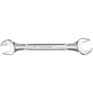 Dobbelt gaffelnøgle 6M 24-26 mm