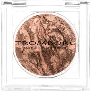 Tromborg Baked Mineral Eye Shadow 1,8 gr. - #Earth
