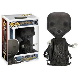 Funko POP! Harry Potter actionfigur (Dementor)
