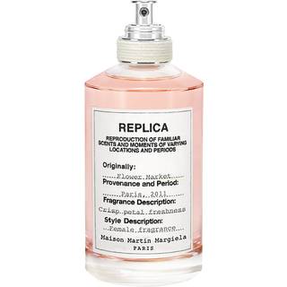 Maison Margiela Flower Market Eau de Toilette 100ml Spray