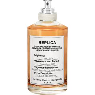 Maison Margiela Replica Jazz Club Eau de Toilette 100 ml