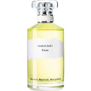 Maison Margiela Parfumer til kvinder Untitled Eau de Toilette Spray L'Eau 100 ml (8.540,00 kr / 1 l) - 100 ml