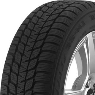 Bridgestone Blizzak LM-25 * RUNFLAT 3PMSF 245/45R18 96V