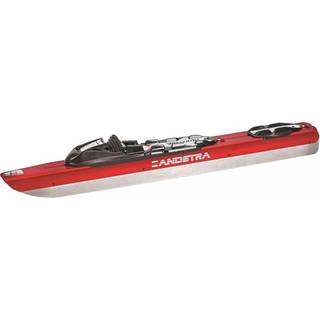 Zandstra Nis Performance NoColour, 45CM