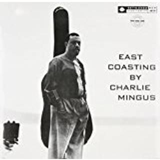 Charles Mingus - East Coasting