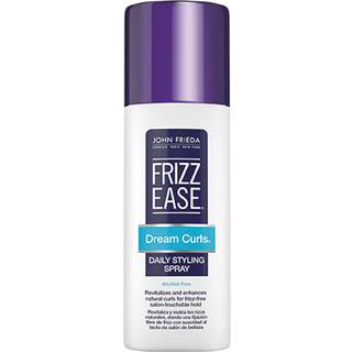 John Frieda Frizz Ease Dream Curls Styling Spray - 200 ml.