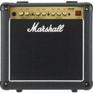 Marshall DSL1CR Rør Guitar Combo