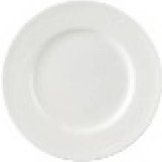 Rosenthal Jade Side Tallerken 16 Cm - Asietter Porcelæn Hvid - 61040-800001-10016