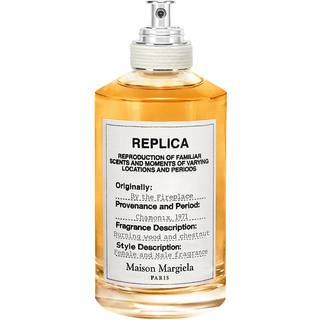 Maison Margiela Replica By The Fireplace Eau de toilette 100 ml