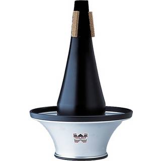 Denis Wick justerbar kop stum til bas trombone | Tilbeh?r til messinginstrumenter | Stum for bas trombone | ?v dig cup stum for begyndere eller e