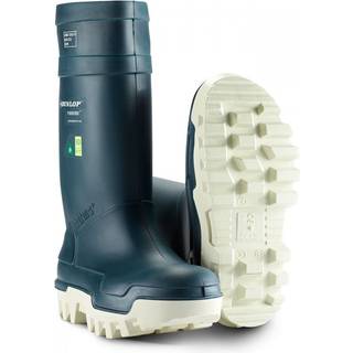 Dunlop 662673 Purofort Thermo+ S5 SRC blå 37-38