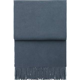 Elvang Denmark Klassisk plaid 130x200 cm Midnight blue