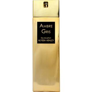 Alyssa Ashley Ambre Gris Eau de Parfum til kvinder 100 ml - 100 ml