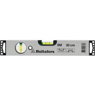 Hultafors vaterpas alu SM 30 300 2 libeller 405831