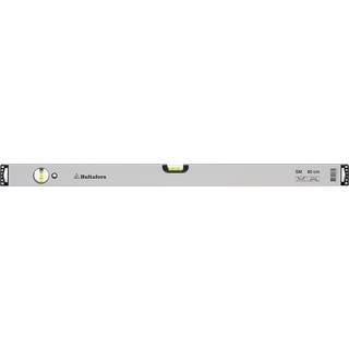 Hultafors vaterpas alu SM 80 800 2 libeller 405861