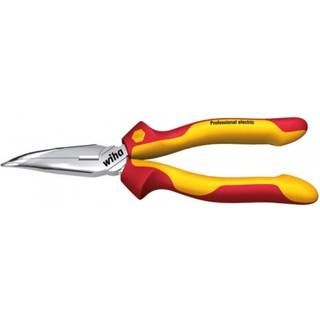 Wiha Spidstang laus bøjet 160mm