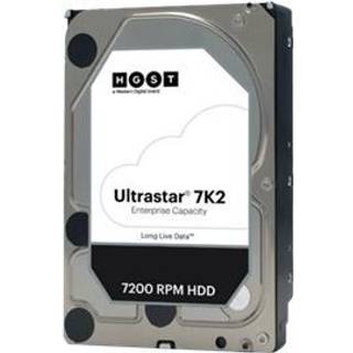 HGST Ultrastar 7K2 HUS722T1TALA604 - 1TB - Harddisk - HUS722T1TALA604 - SATA-600 - 3.5"