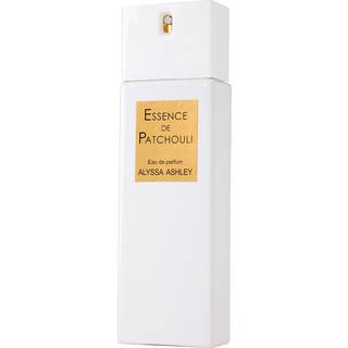 Alyssa Ashley Essence de Patchouli Eau de parfum 50 ml