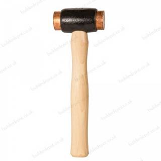 Thor Hammer Thor 312 Kobberhammer 1350 g