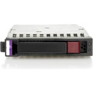 HP 900Gb 10K RPM SAS 2.5 Inch - 900GB - Harddisk - 730703-001 - SAS2 - 2.5"