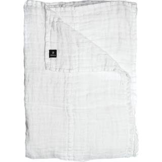 Himla Hannelin Sengetæppe White 260x260 cm
