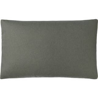 Elvang - Classic pude 40x60 cm - botanik grøn