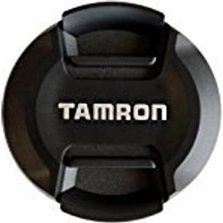 Tamron Objektivdæksel 62mm
