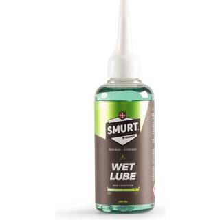Smurt Wet Lube 100ml