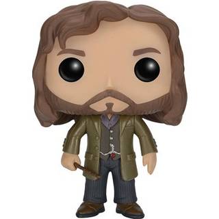Funko Pop! Vinyl HP Sirius Black figur