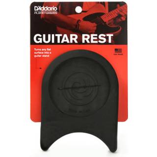 Daddario tilbeh?r Guitar Rest (PW-GR-01)