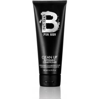 Tigi Bed Head Clean Up Peppermint Conditioner Men